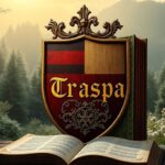 Significado del apellido Traspas
