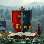 Significado del apellido Travieso