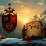 Significado del apellido Treig