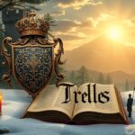 Significado del apellido Trelles