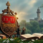 Significado del apellido Tremoleda