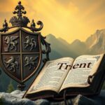 Significado del apellido Trent