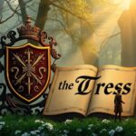 Significado del apellido Tress