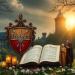 Significado del apellido Trevejo rol
