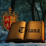 Significado del apellido Triana