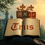 Significado del apellido Trias