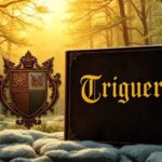 Significado del apellido Trigueros