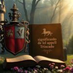 Significado del apellido Trincado