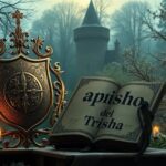 Significado del apellido Trisha