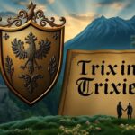 Significado del apellido Trixie