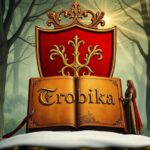 Significado del apellido Trobika