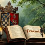 Significado del apellido Troconiz