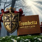 Significado del apellido Trombetta