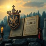 Significado del apellido Trotta