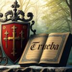 Significado del apellido Trueba