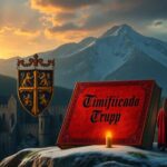 Significado del apellido Trupp