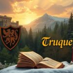 Significado del apellido Truque