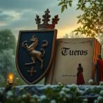 Significado del apellido Tueros