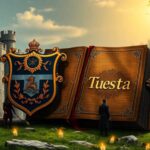 Significado del apellido Tuesta
