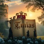 Significado del apellido Tuñas