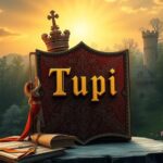 Significado del apellido Tupi