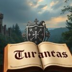 Significado del apellido Turanzas