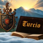 Significado del apellido Turcios