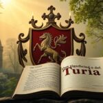 Significado del apellido Turia