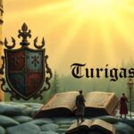 Significado del apellido Turigas