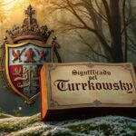 Significado del apellido Turkowsky