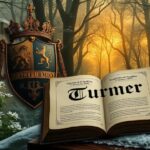 Significado del apellido Turmero