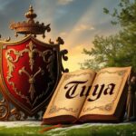 Significado del apellido Tuya