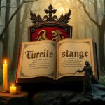 Significado del apellido Twele stange