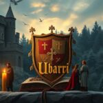 Significado del apellido Ubarri