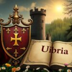 Significado del apellido Ubiria