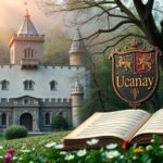 Significado del apellido Ucañay