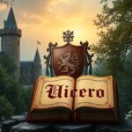 Significado del apellido Ucero