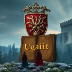 Significado del apellido Ugaitz