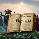 Significado del apellido Ugarritza