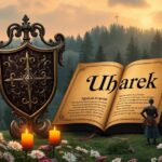 Significado del apellido Uharek
