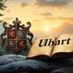 Significado del apellido Uhart