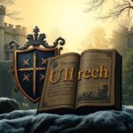 Significado del apellido Ulrech