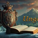 Significado del apellido Ungo