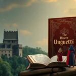 Significado del apellido Unguetti