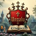 Significado del apellido Unzalu