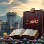 Significado del apellido Unzueta