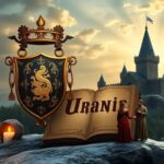 Significado del apellido Urania