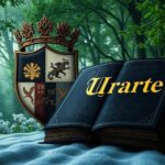 Significado del apellido Urarte