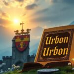 Significado del apellido Urbon