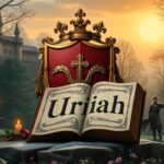 Significado del apellido Uriah